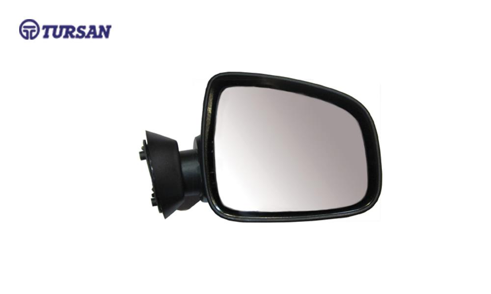 آینه بغل پرستیژ دستی راست رنو ال 90 - TURSAN
